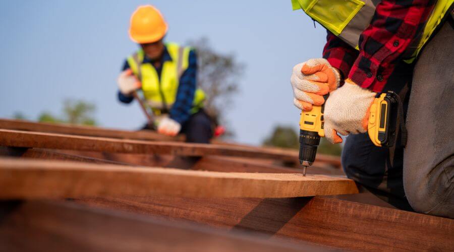 Expert top industrial roofings services in Lamar, CO